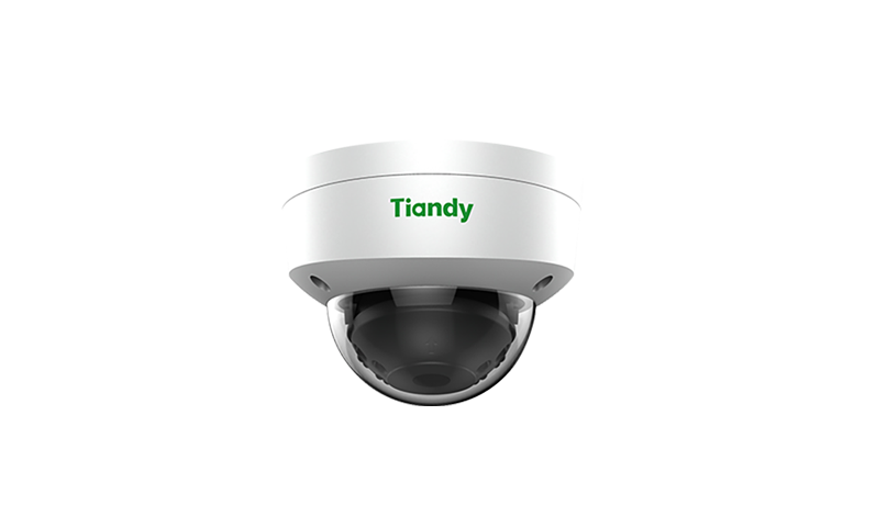 Tiandy 2MP Wi-Fi Standalone Dome Camera – JyTech