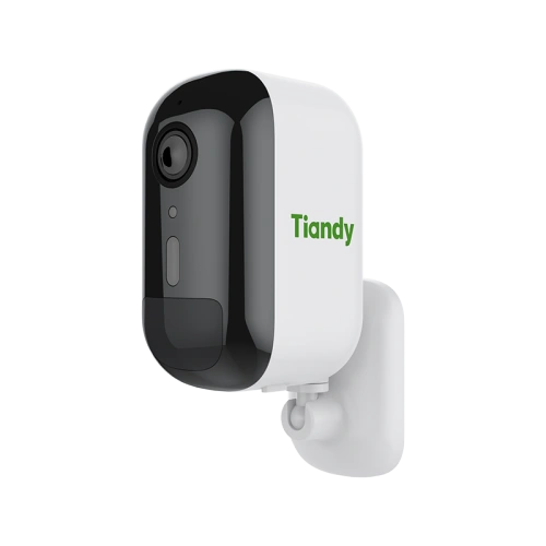 Tiandy 3MP Battery Magnetic Fixed Color Maker Wi-Fi Bullet Camera - Image 3