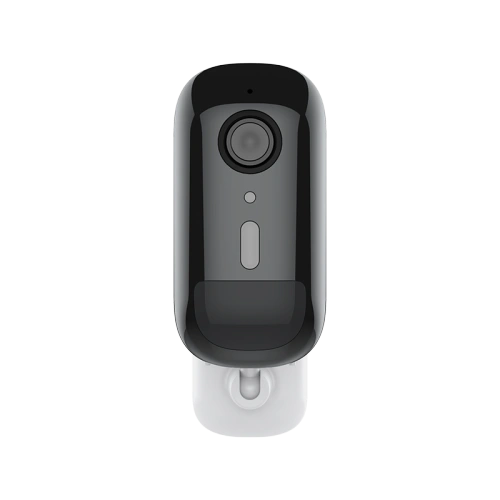 Tiandy 3MP Battery Magnetic Fixed Color Maker Wi-Fi Bullet Camera