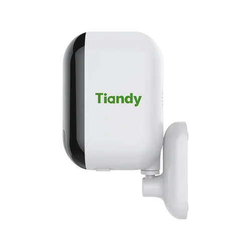Tiandy 3MP Battery Magnetic Fixed Color Maker Wi-Fi Bullet Camera - Image 2
